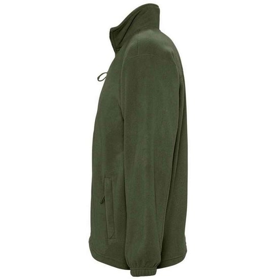 SOLS - "North" Fleecejacke für Herren/Damen Unisex () - Image 3