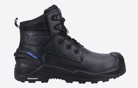 Amblers 980C WASSERDICHT Sicherheitsschuhe Herren - Image 1