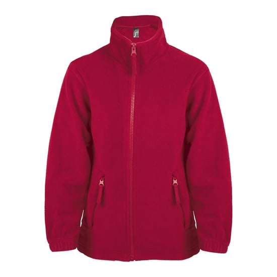 SOLS - "North" Fleecejacke für Kinder () - Image 1