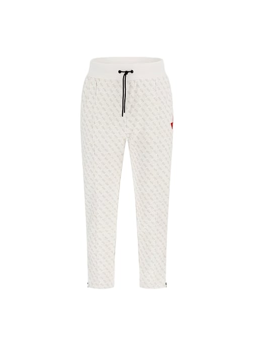 Guess Herren Integral 4G Joggingschuhe - Image 2