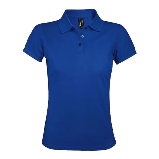 SOLS - "Prime" Poloshirt für Damen () - Image 1