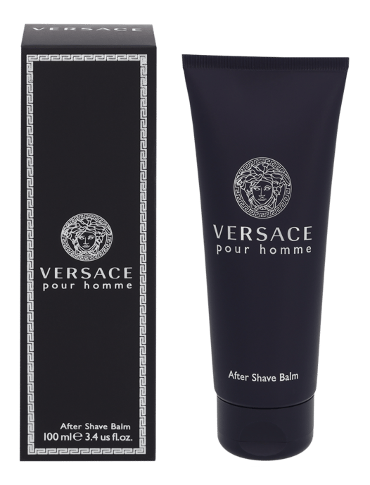 Versace Pour Homme After Shave Balm. - Image 1