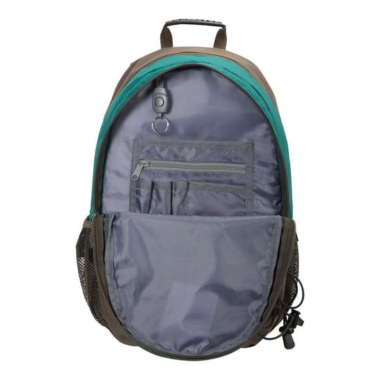 Mountain Warehouse 23L Laptop-Tasche (Petrol) - Image 4