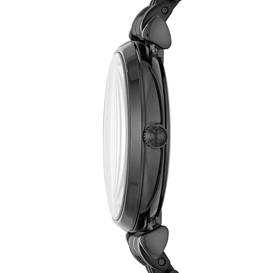 Emporio Armani AR11245 T-Bar schwarz Damenuhr - Image 3