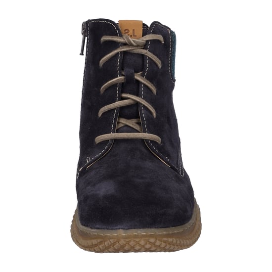 JOSEF SEIBEL Amelie 09 | Stiefelette für Damen | Blau Amelie 09, jeans-kombi - Image 5
