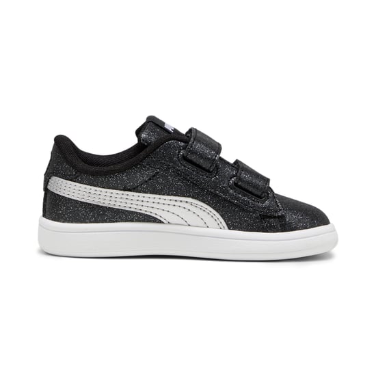 PUMA Baby Girl Puma Smash 3.0 Glitz Glam Sneakers
