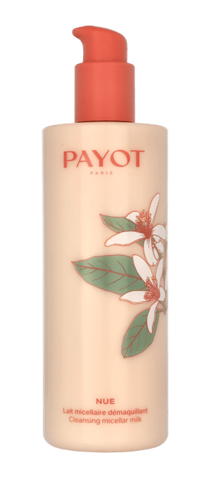 Payot Nue Cleansing Micellar Milk. - Image 1