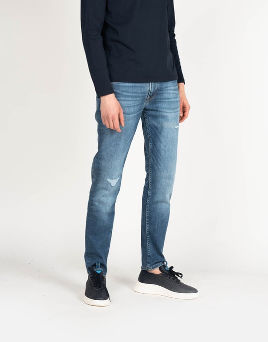 Pepe Jeans Jeans Hatch Darn Herren blau - Image 5