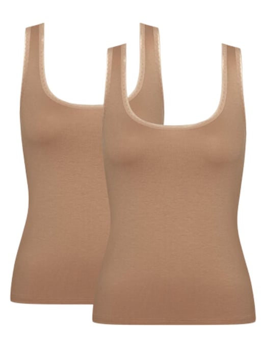 GO Tank Top 2er-Pack - Image 1