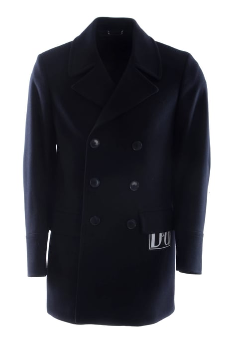 Dolce & Gabbana Men "D&G" Coat - Image 1