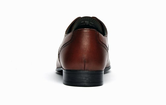 Red Tape Sampson Leather Mens - Image 3