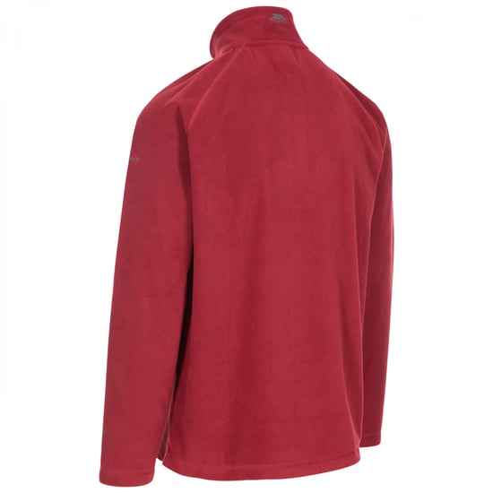 Trespass Mens Blackford Microfleece