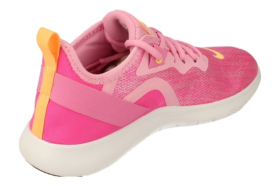 Nike Damen Flex Trainer 9 Rosa Trainer - Image 3