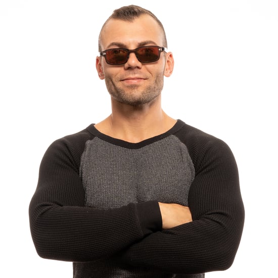 Try Cover Change Lunettes De Soleil TH502 01 52 - Image 4