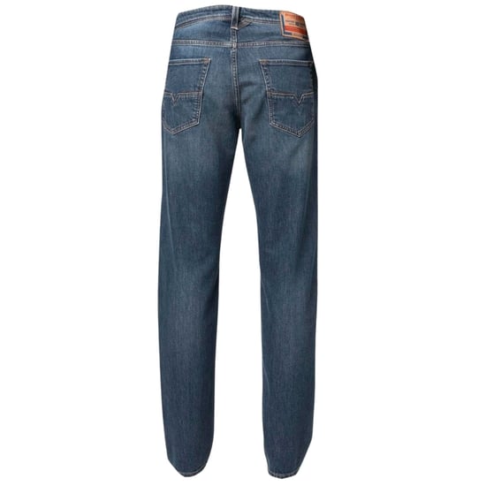 Diesel Larkee-Beex Blue Jeans - Image 2