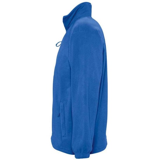 SOLS - "North" Fleecejacke für Herren/Damen Unisex () - Image 3