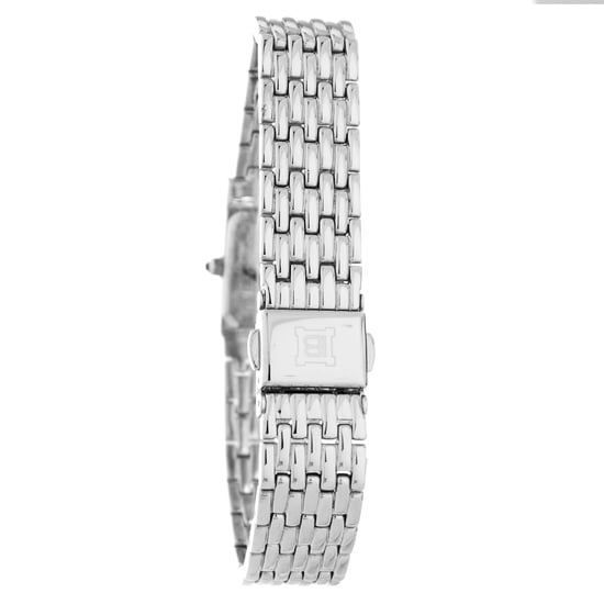 Laura Biagiotti Damenuhr Quartz Silber - Image 2
