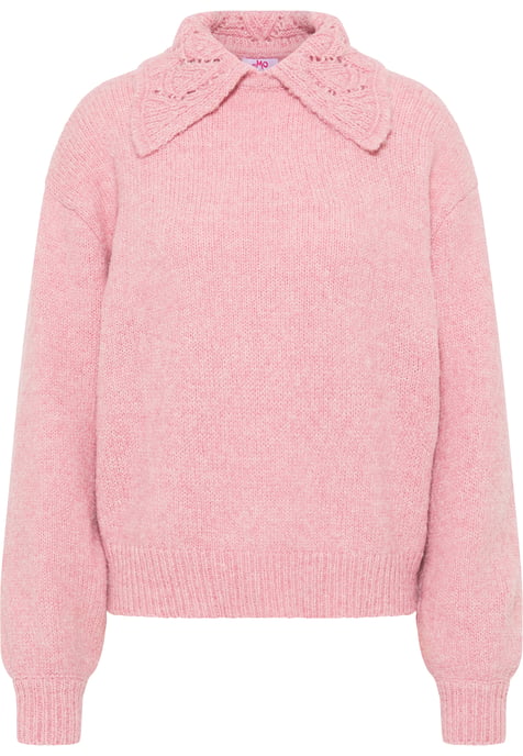 myMo pull en maille blonda - Image 1