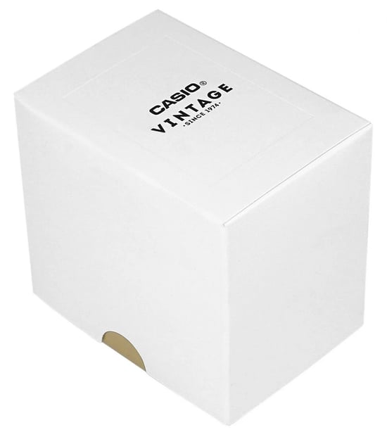 Casio Casio Collection Vintage Women's Gold Watch A171WEG-9AEF