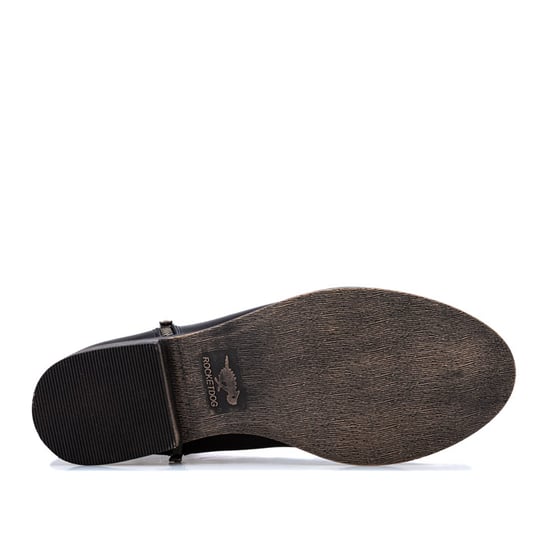Women's Rocket Dog Camilla Boots in Black