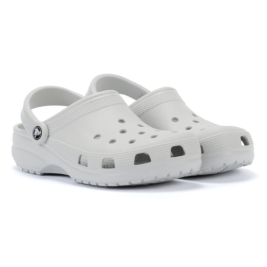 Crocs Classic Light Atmosphäre Clogs - Image 1