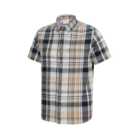 Mountain Warehouse - Hemd für Herren (Grün) - Image 4