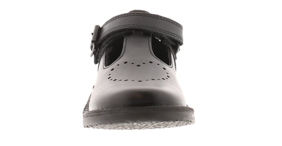 Kickers Kopi Heart T Bar Schuhe - Image 3