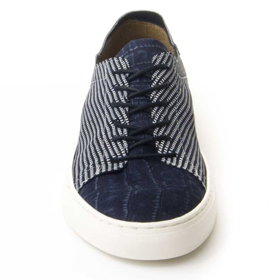Montevita Sneaker Superprepw2 in Braun - Image 3