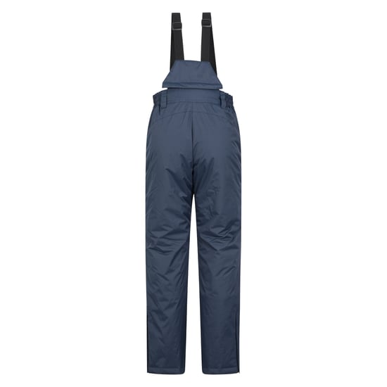 Mountain Warehouse Womens/Ladies Ski Jacket & Trousers Set (Teal)
