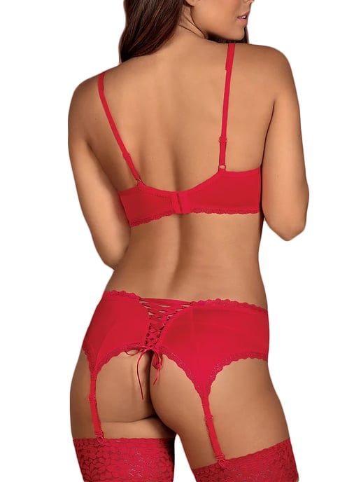 Jolierose 3 Piece Set