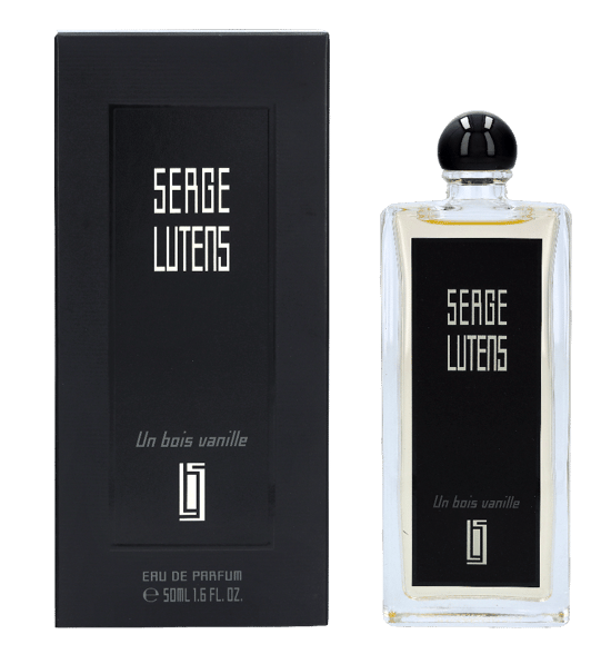 Serge Lutens Un Bois Vanille Edp Spray. - Image 1