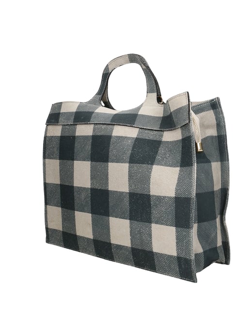Gave Lux Handtasche Frauen LIGHT GREY - Image 2