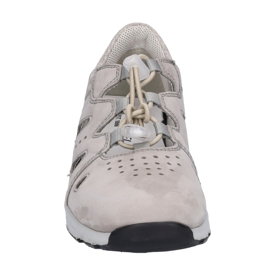 JOSEF SEIBEL Noih 08 | Sneaker für Damen | Grau Noih 08, grau-kombi - Image 5