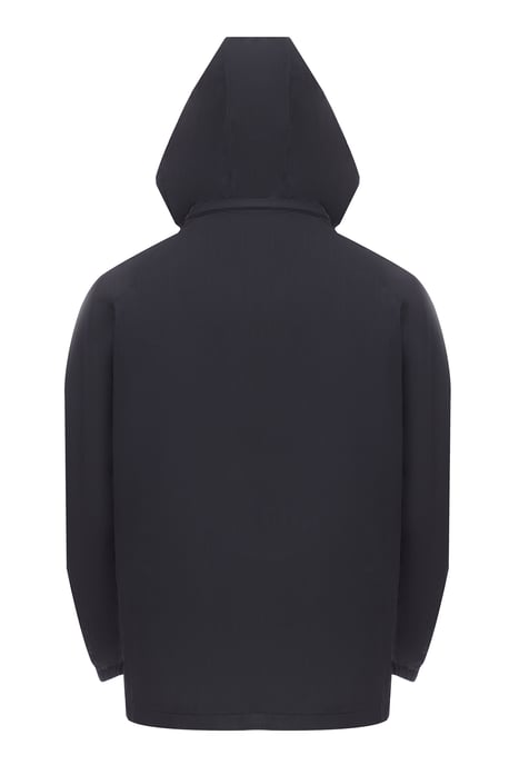 Mo Jacke Herren Schwarz - Image 4