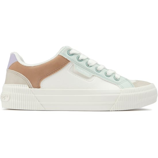 Rocket Dog Cheery Blocked Sneaker - Image 1