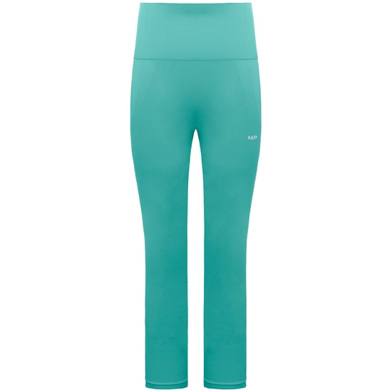 MyProtein Tempo Tonale Nahtlose Damen Leggings in Helles Mint - Image 1