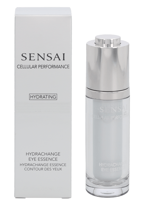 Sensai Cp Hydrachange Eye Essence 15ml. - Image 1