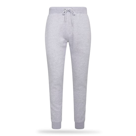 Herren Jogginghose von der Marke Cappuccino Italia. Die Jogginghose von Cappuccino Italia besteht aus hochwertiger Baumwolle und Polyester und hat eine normale Passform. Die weiche Baumwolle sorgt für hohen Tragekomfort.  Marke: Cappuccino ItaliaModellnam - Image 1