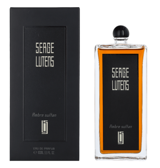 Serge Lutens Ambre Sultan Edp Spray. - Image 1