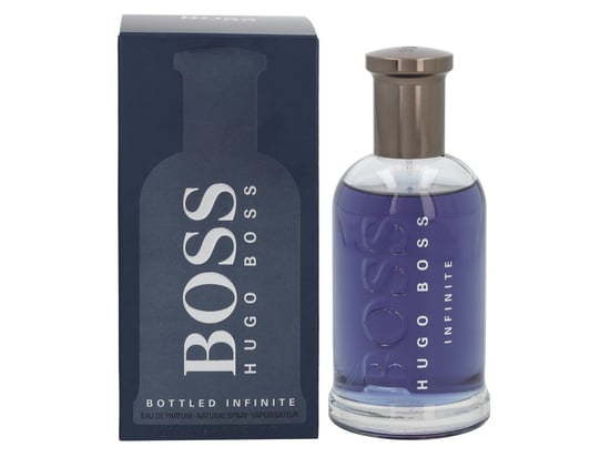 Hugo Boss Bottled Infinite Edp Spray 200ml. - Image 3