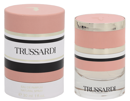 Trussardi By Trussardi Edp Spray. - Image 1