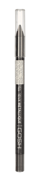 Gosh Metal Eyes Eyeliner. - Image 1