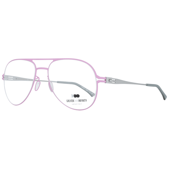 Mehr als unendlich Optischer Rahmen GT008 V06N 56 - Image 1