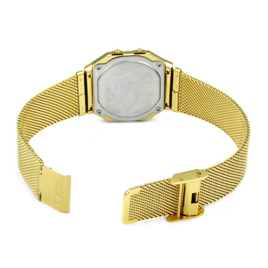 Montre Casio Casio Collection Pour Mixte Doré A700WEMG-9AEF - Image 2