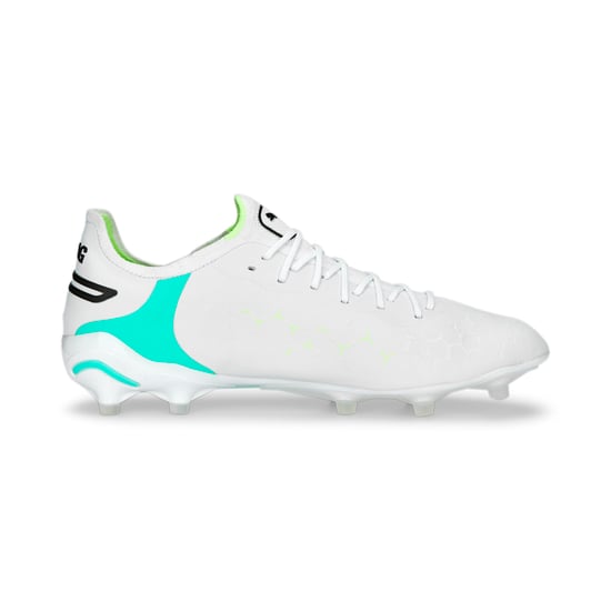 PUMA Unisex KING ULTIMATE FG/AG Fußballschuhe - Image 5