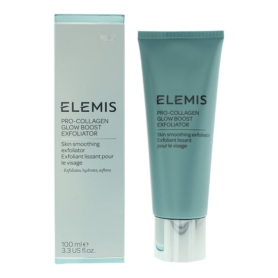 Elemis Pro-Collagen Glow Boost Peeling 100ml - Image 1