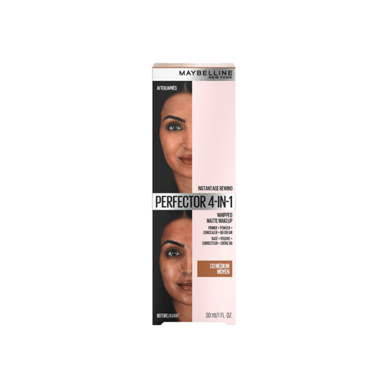 Instant Anti-age Perfector 4-in-1 Matte #medium 30 ml - Image 2