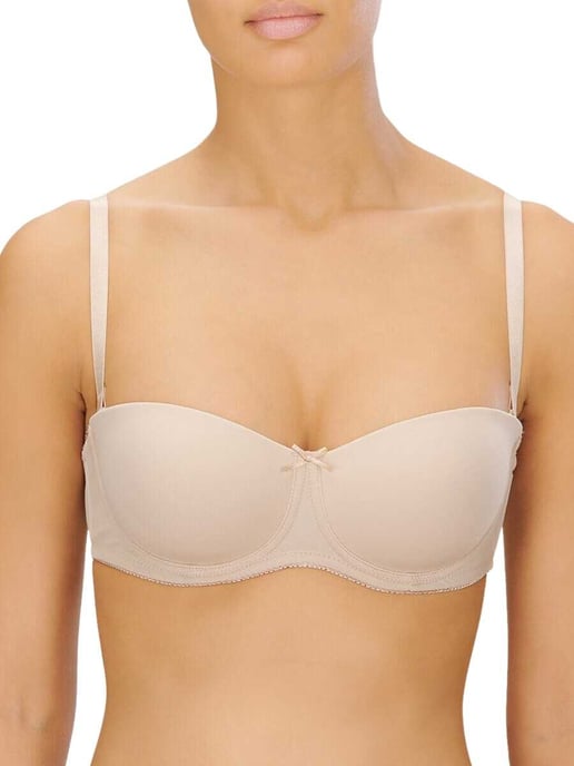 Multiway Bra Light Beige