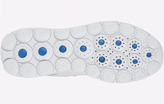 Geox Spherica Trainers Womens