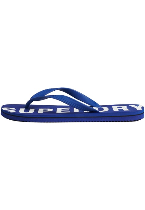 Superdry Code Essential Flip Flops